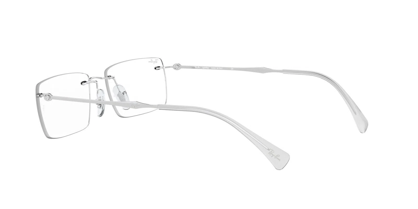 Ray-Ban 8755 Eyeglasses - view 9